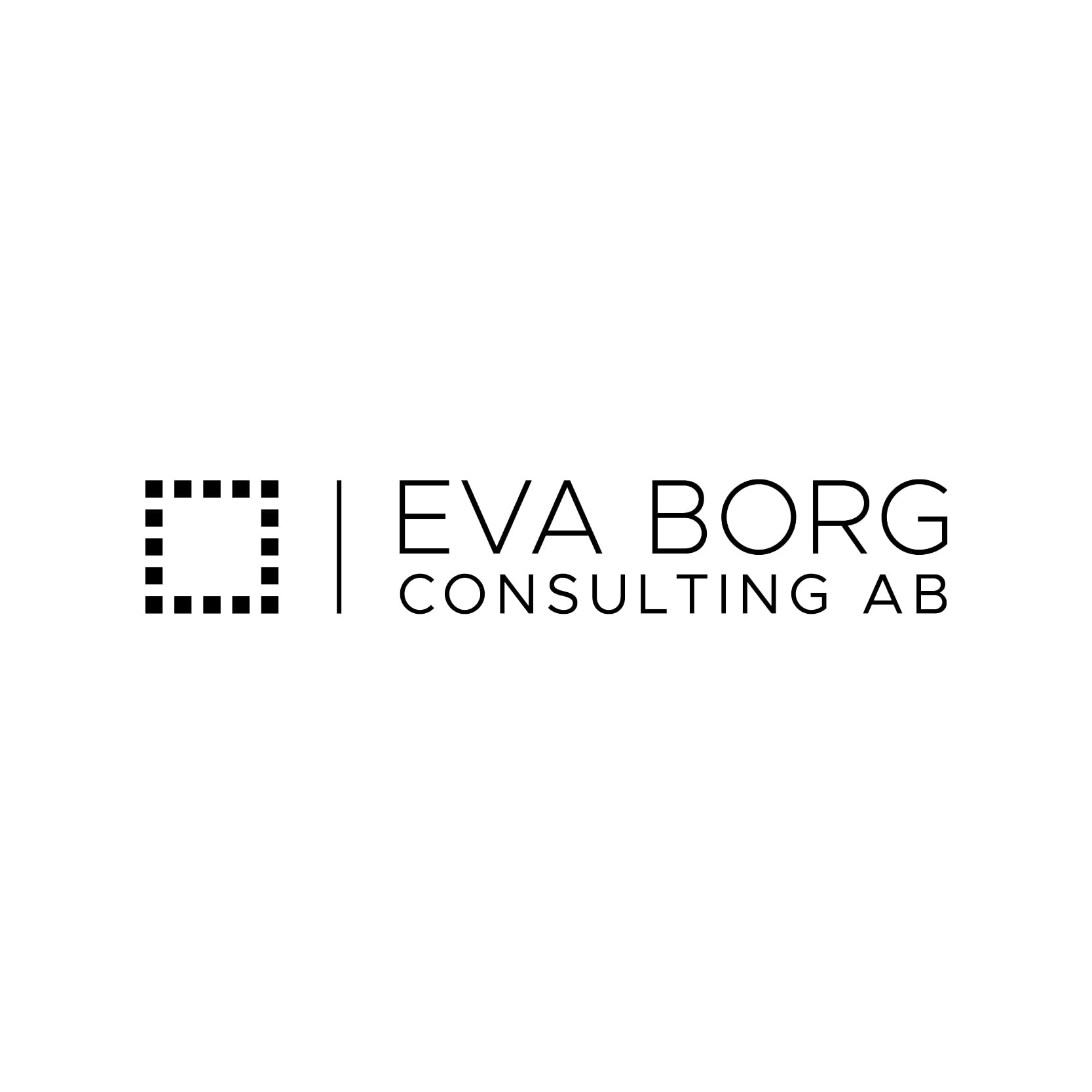 Eva Borg Consulting AB