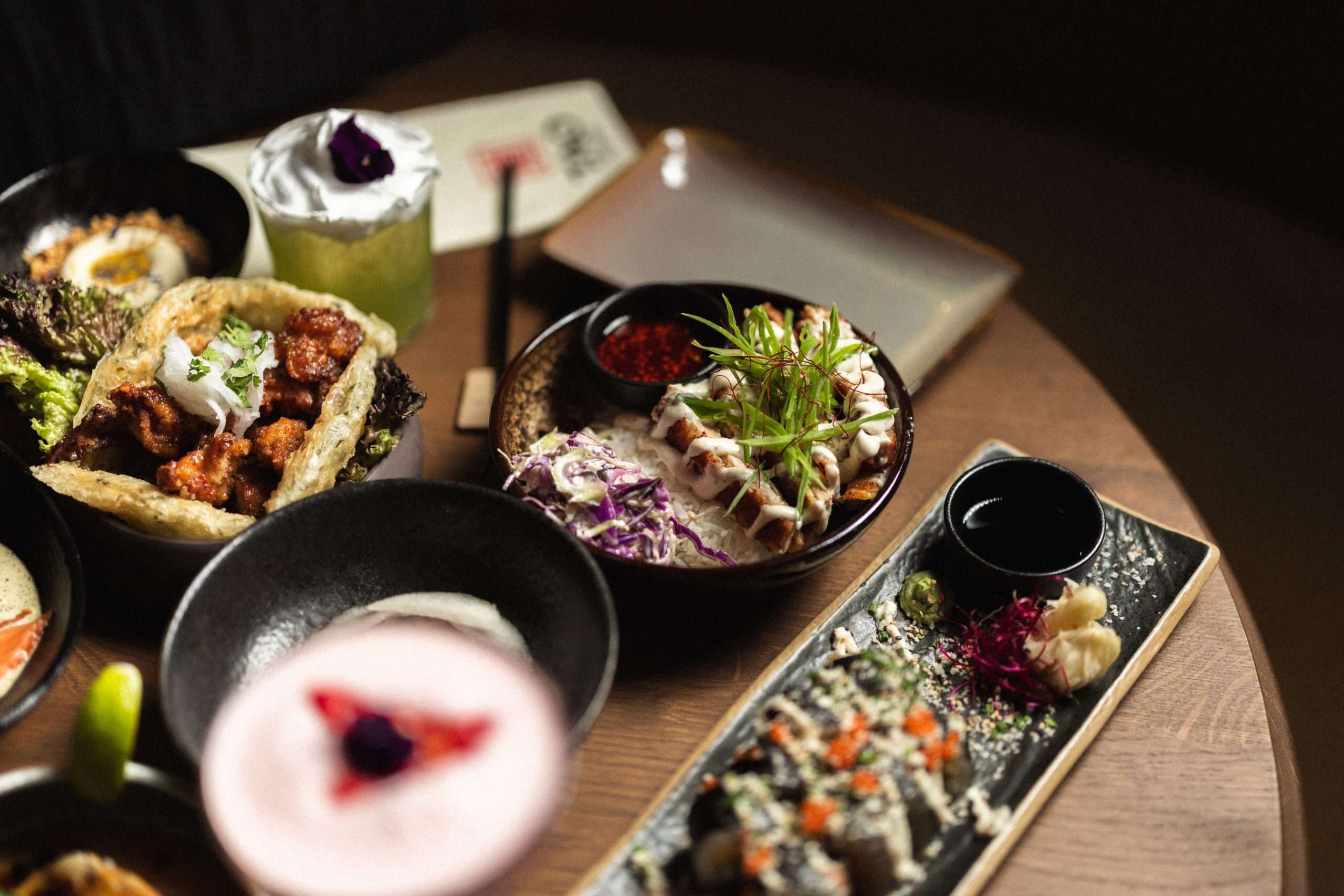 Tao Kitchen